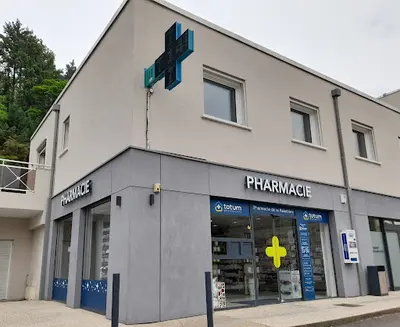 Pharmacie de la Maladiere