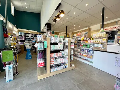 Pharmacie l'Houmeau