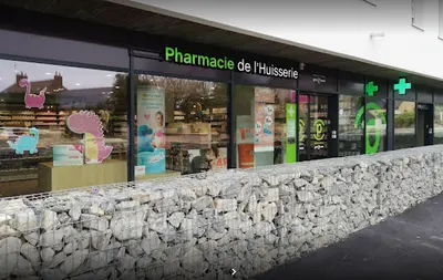 Pharmacie de l'Huisserie