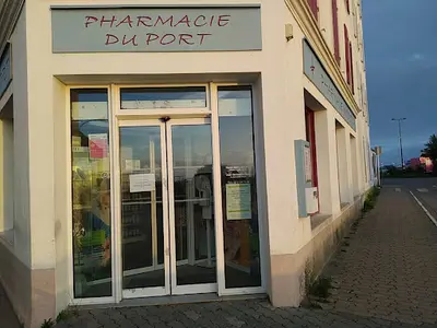 Pharmacie du Port