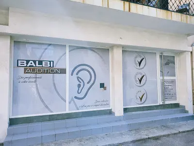 Balbi Audition Service