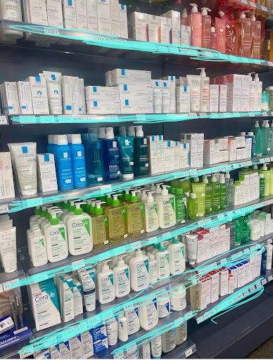 Pharmacie Kann