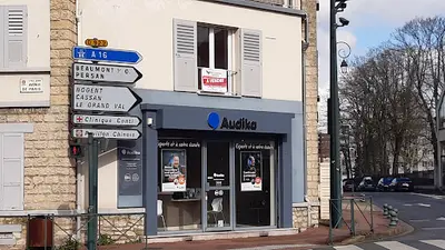 Audika - Audioprothésiste l'Isle Adam