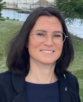 Aurélie Moron - Sophrologue Particuliers & Entreprises