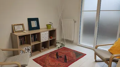 Hypnose 95 Emdr - Jérôme Saurin Hypnothérapeute Formateur l'Isle Adam Val d'Oise