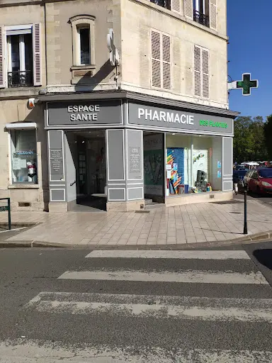 Pharmacie des Plantes