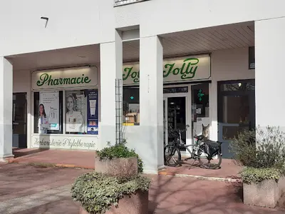 Pharmacie Joly Jolly