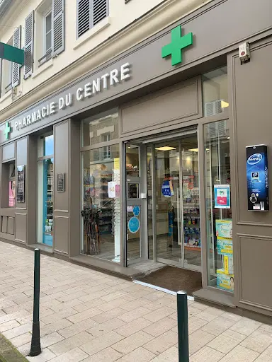 Pharmacie du Centre