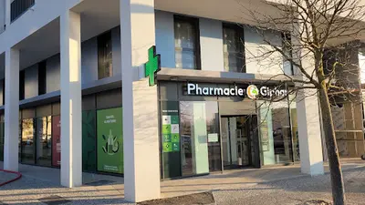 Pharmacie Saint Hubert
