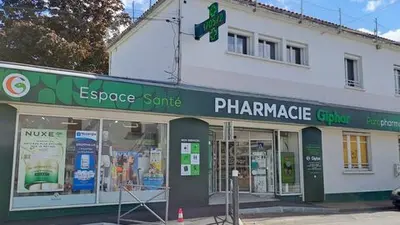 Pharmacie Charenton