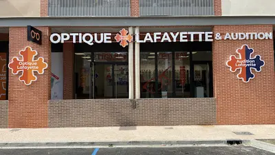Audition Lafayette - Audioprothésiste l'Isle-jourdain