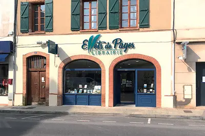 Cagnon Nadège