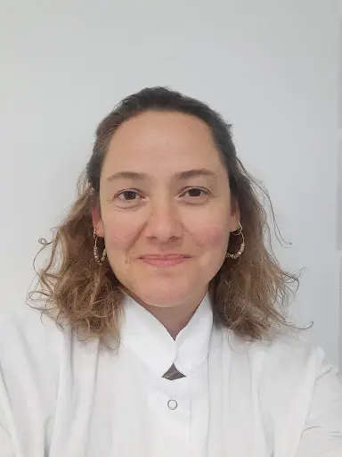 Pauline Barron - Médecine Traditionnelle Chinoise