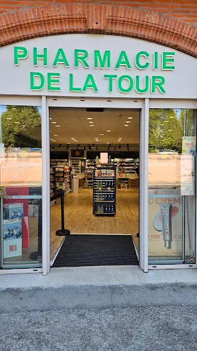 Pharmacie de la Tour