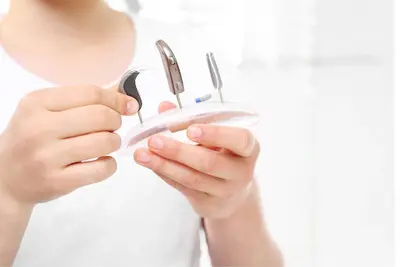 Audioptika