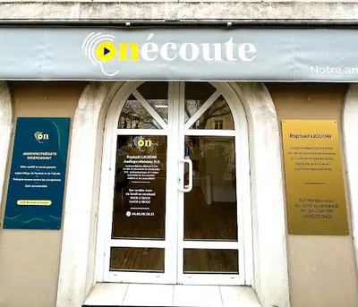 Onécoute l'Isle sur la Sorgue