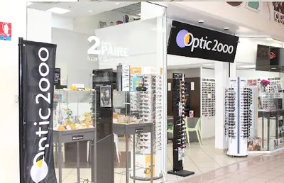 Opticien l'Isle-sur-la-sorgue - Optic 2000 - Route de Carpentras