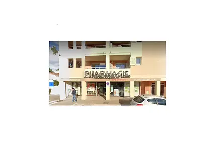 Pharmacie des Névons