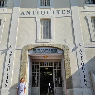 Pharmacie P. Hiltenbrand Tallandier Berthonnier