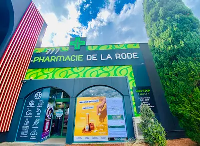 Pharmacie de la Rode