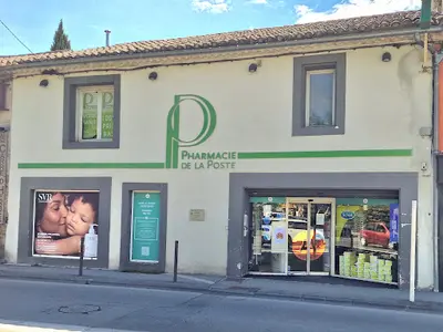 Pharmacie Errera