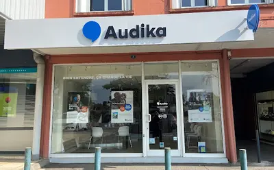 Audika - Audioprothésiste l'Union