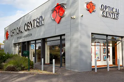 Audioprothésiste l'Union Optical Center