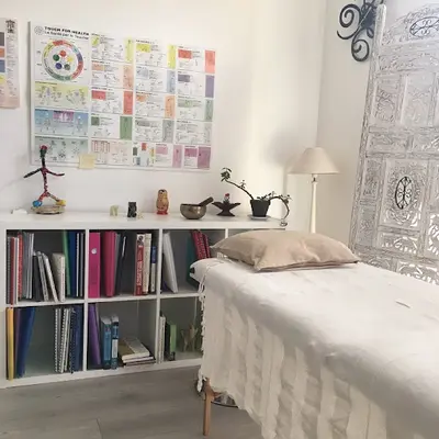 Fabienne Marsaleix Kinésiologue Toulouse