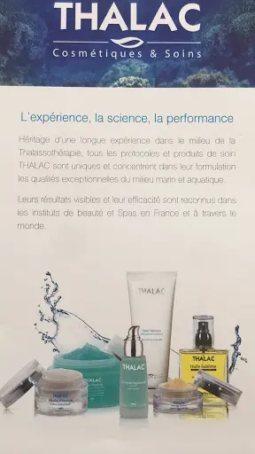 Océane Beauté Sud : Esthétique & Réflexologie