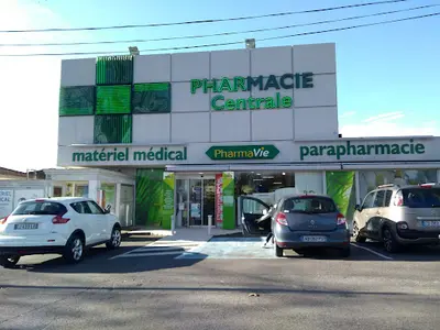 Pharmacie Fintz - Gizard
