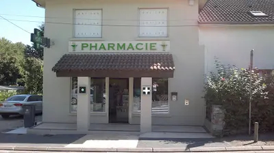Pharmacie de Villeneuve du Bez