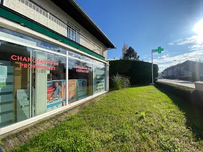 Pharmacie Ange