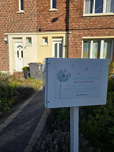 Duvergé Bertrand, Thérapeute Individuelle, de Couple et Familiale