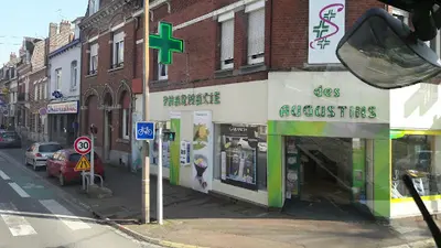 Pharmacie des Augustins