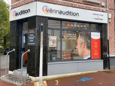 Verin Audition Audioprothesiste