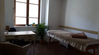 Dr Ingrid Bouton, Médecine Chinoise
