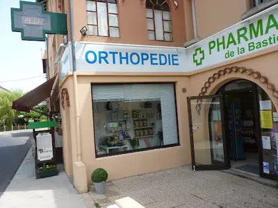 Pharmacie Pous-sancho
