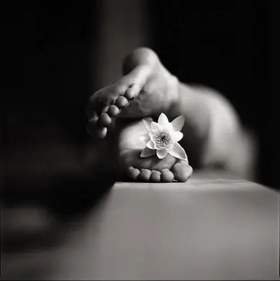 Melanie Moulin Reflexologue Plantaire