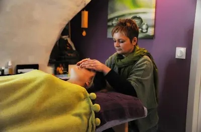 Cabinet de Soins Energétiques Reiki: Marie Line Lo Re-pessey
