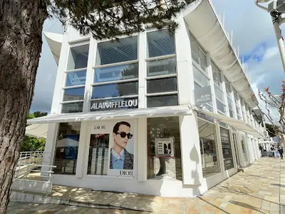 Audioprothésiste la Baule - Alain Afflelou Acousticien