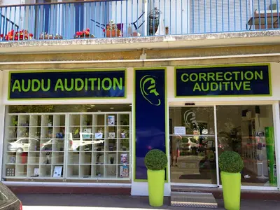 Audu Audition la Baule
