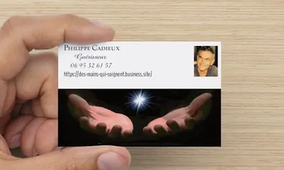 Guerisseur Magnetiseur Medium