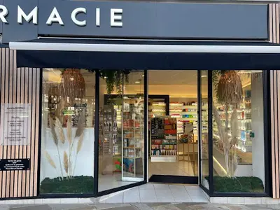 Pharmacie Aurelie Bertho