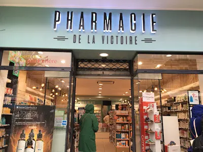 Pharmacie de la Victoire