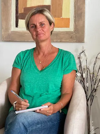 Prat Anne