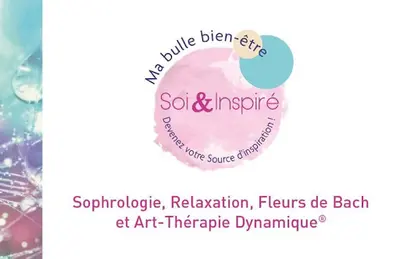 Sophrologue - Delphine Crucifix - la Baule-escoublac