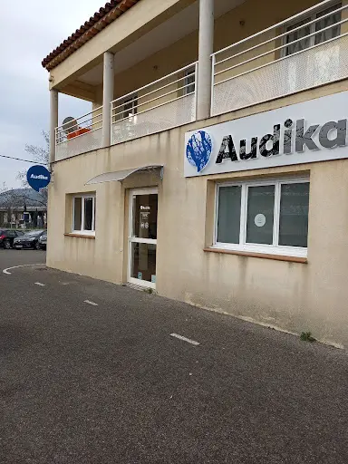Audika - Audioprothésiste la Bouilladisse