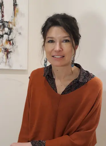 Magali Aurran Praticienne en Hypnose