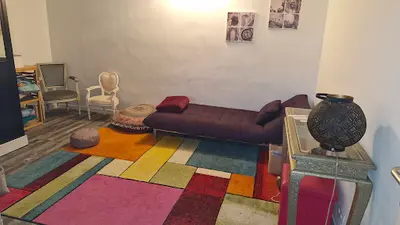 Sophrologie Bien Être