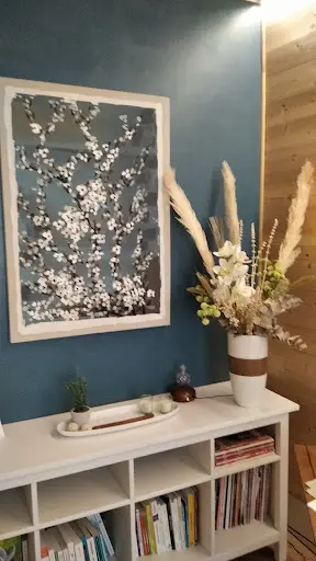 Réflexologue Praticienne en Energétique Traditionnelle Chinoise Tuina Cécile Dif Puech